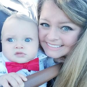 Meet your Posher, Veronica